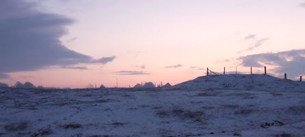 D'hiver